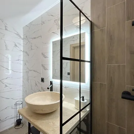 Mandarin 3* Jarosławiec