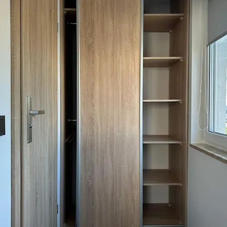 Mandarin 4* Jarosławiec