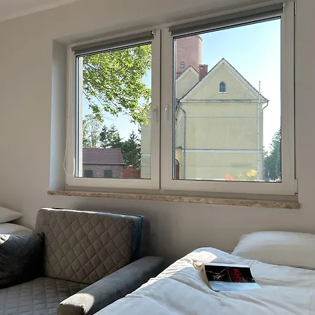 Casa de hóspedes Mandarin 4*