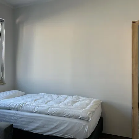 Mandarin 3* Jarosławiec