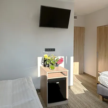 Casa de hóspedes Mandarin Jarosławiec