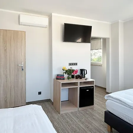 Mandarin Jarosławiec