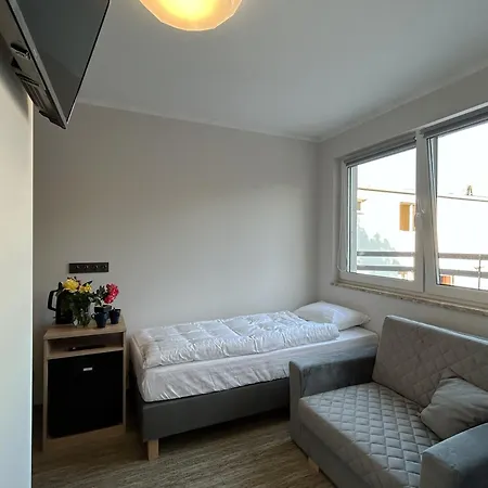 Mandarin 3* Jarosławiec