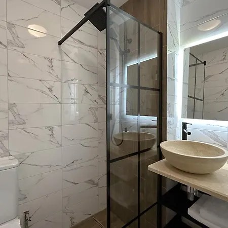 Mandarin 4* Jarosławiec