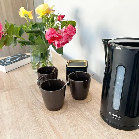 Mandarin 4* Jarosławiec