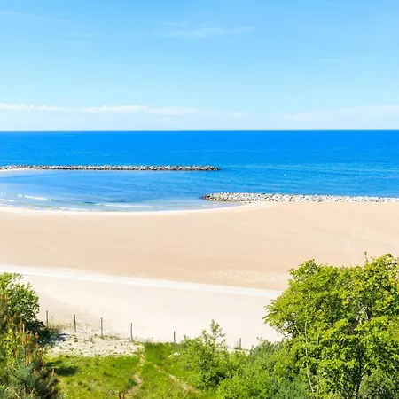 Mandarin Casa de hóspedes Jarosławiec