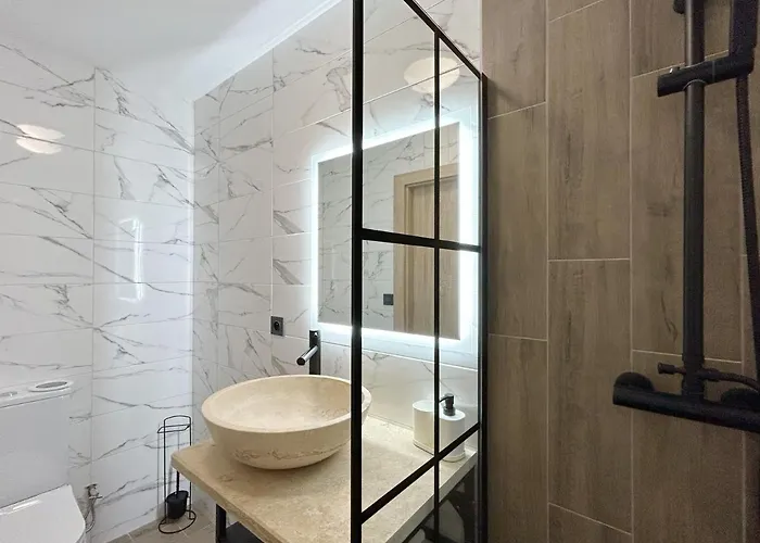 Mandarin 4* Jarosławiec