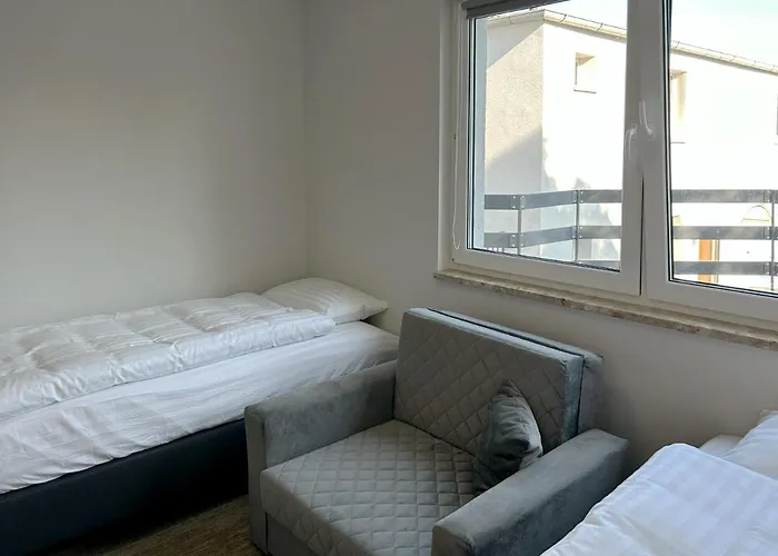 Mandarin Casa de hóspedes