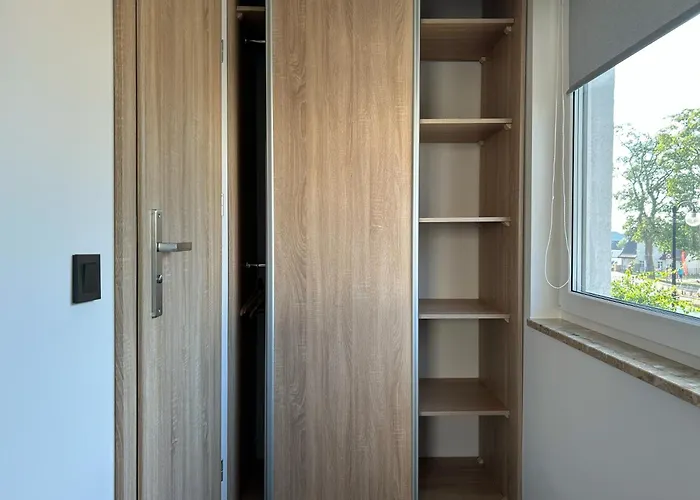 Mandarin 4* Jarosławiec