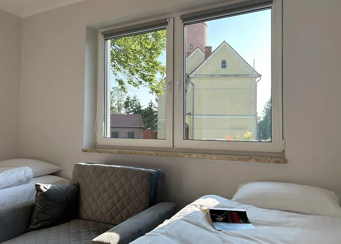 Casa de hóspedes Mandarin 4*