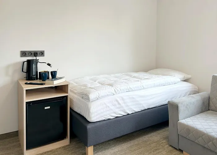 Casa de hóspedes Mandarin 4*