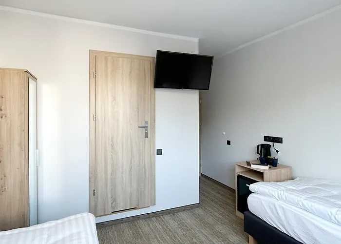 Mandarin Casa de hóspedes