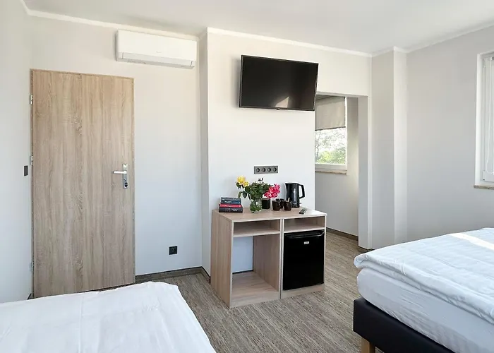 Mandarin Jarosławiec