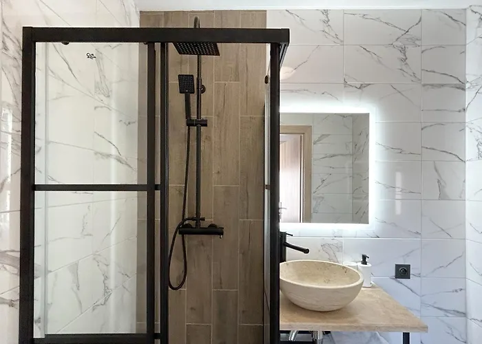 Mandarin Casa de hóspedes 4*