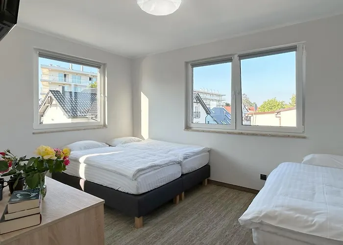 Casa de hóspedes Mandarin