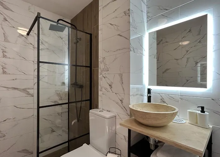 Mandarin Casa de hóspedes 4*