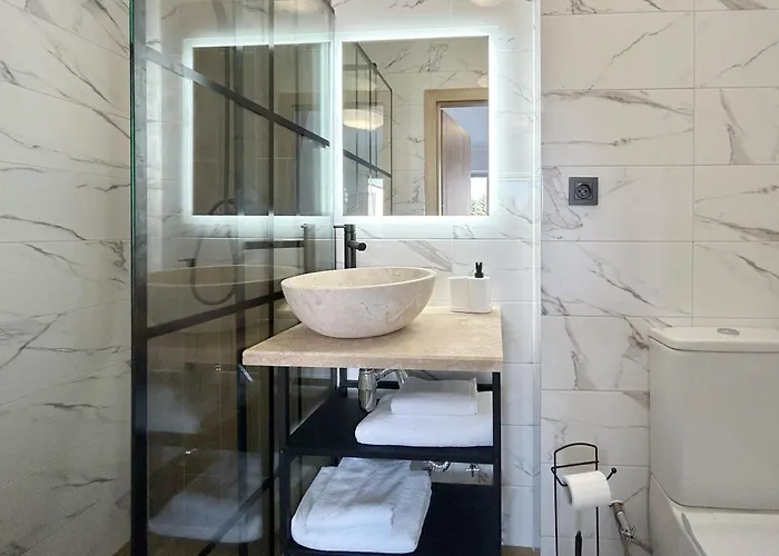 Casa de hóspedes Mandarin