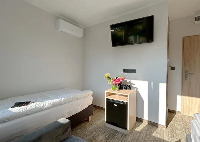 Mandarin Jarosławiec