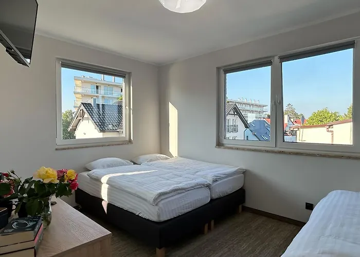 Casa de hóspedes Mandarin