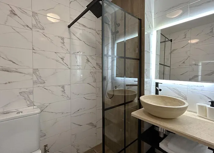 Mandarin 4* Jarosławiec