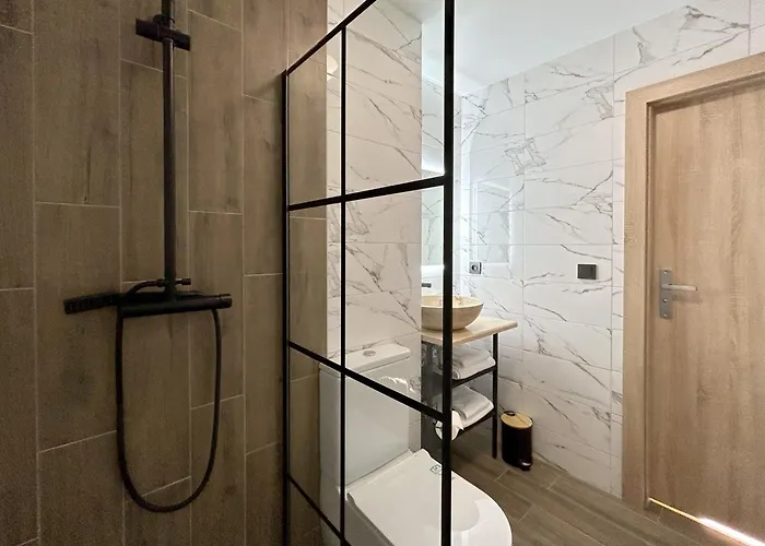 Casa de hóspedes Mandarin 4*