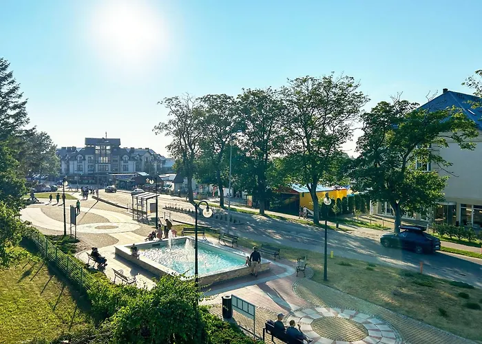 Mandarin Jarosławiec