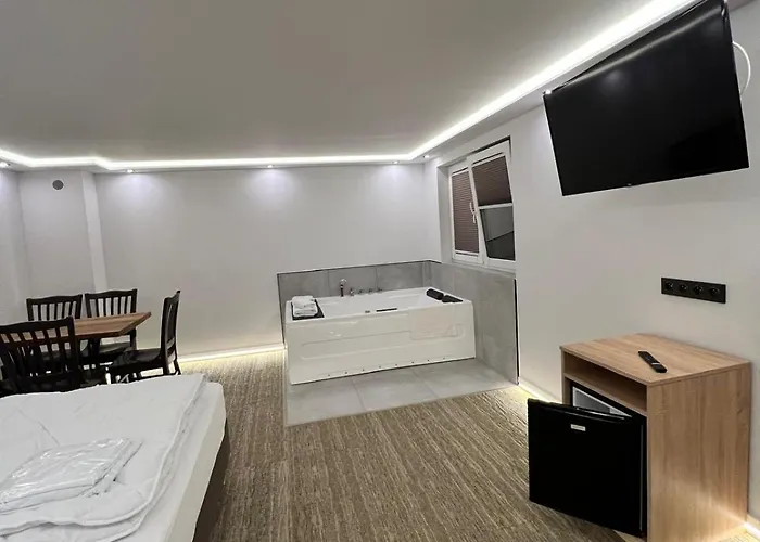 Mandarin Casa de hóspedes